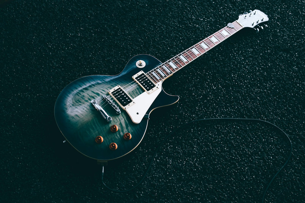 Ibanez RG421 (illustrative photo)