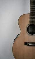 Fender CD-140SCE (illustrative photo)