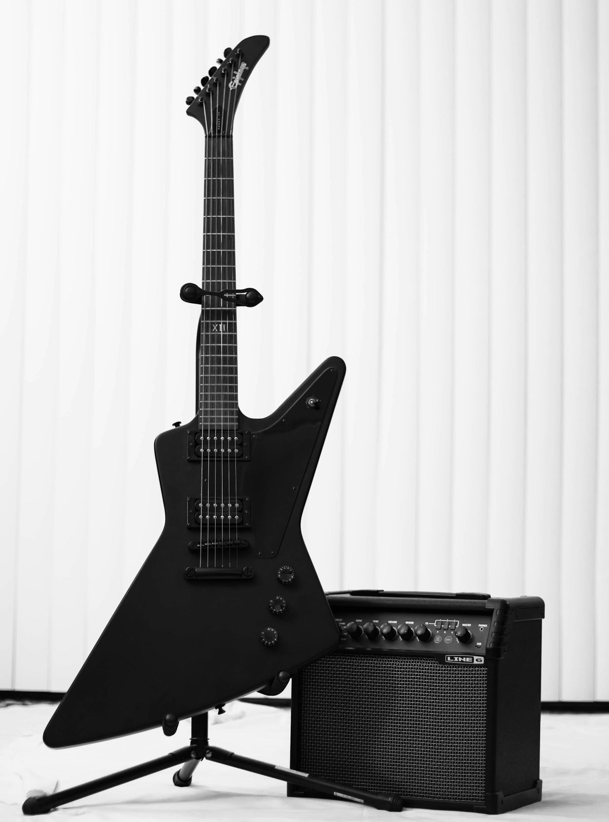 Yamaha Revstar RSE20 (illustrative photo)