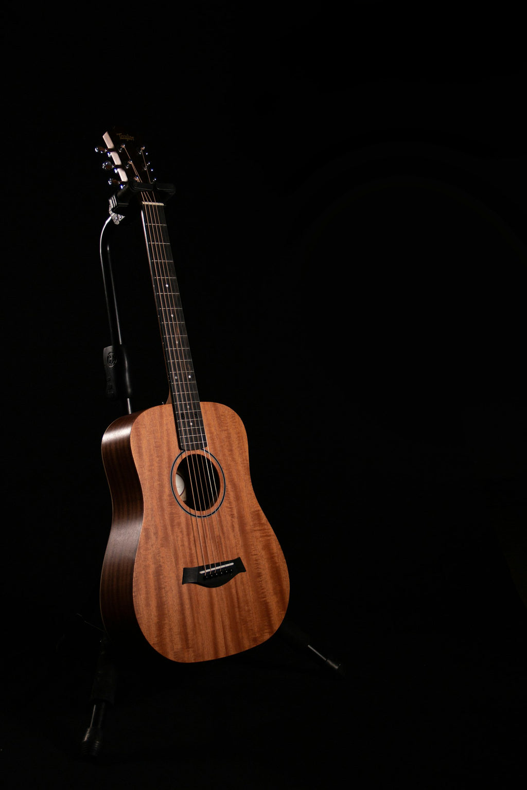 Gibson J-45 Standard (illustrative photo, detail)