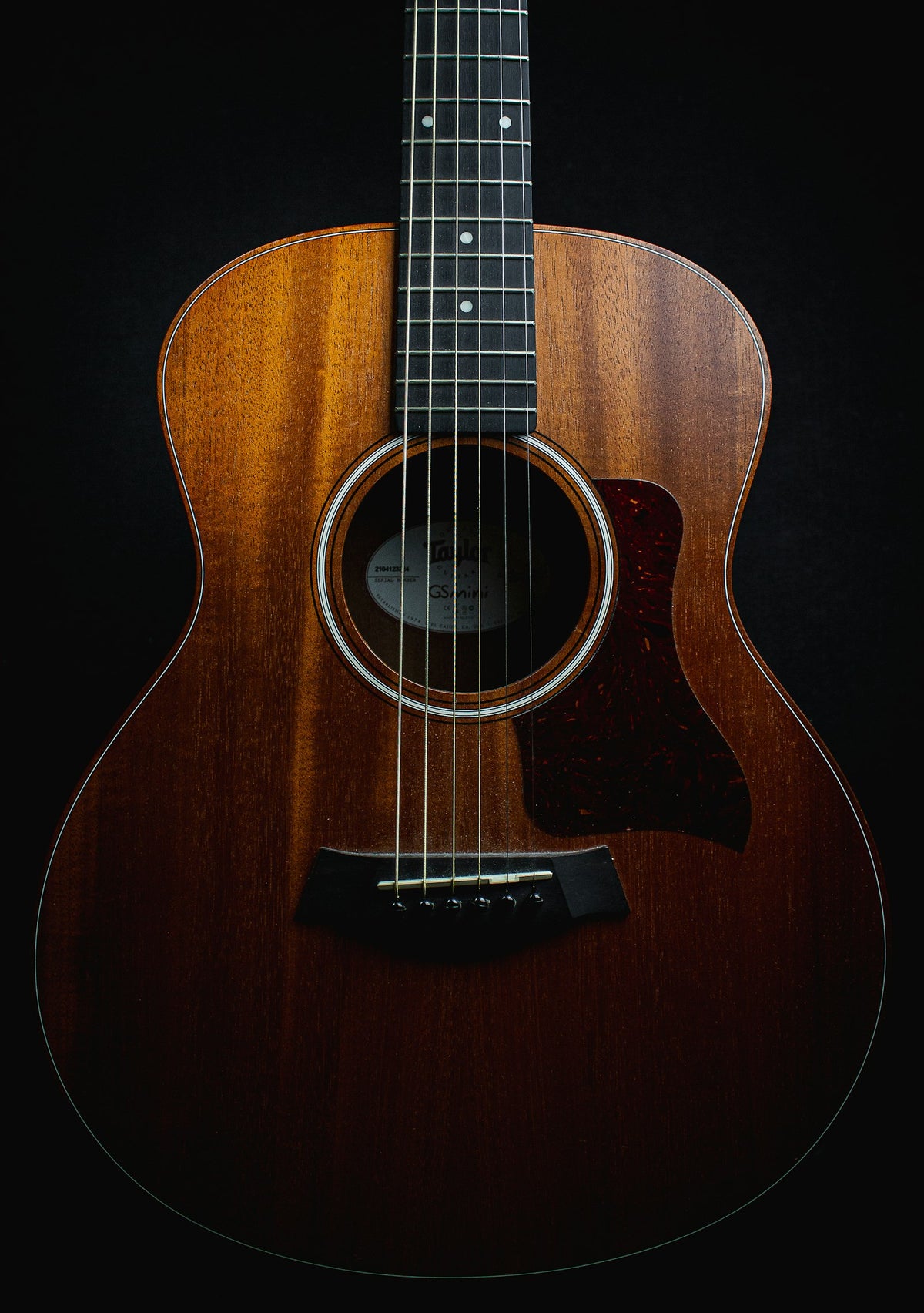 Taylor 314ce (illustrative photo)