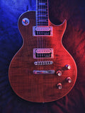 Gibson Les Paul Standard 60s (illustrative photo)