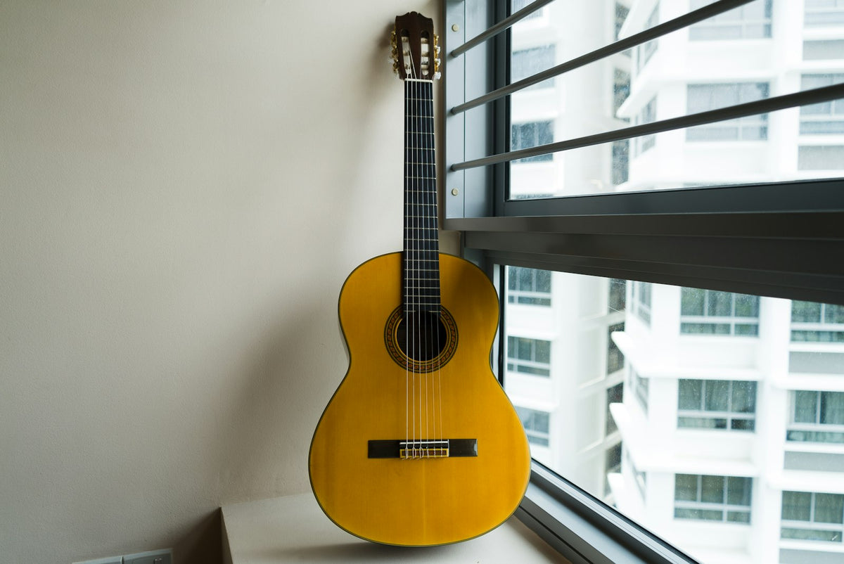 Ortega RCE125 (illustrative photo)