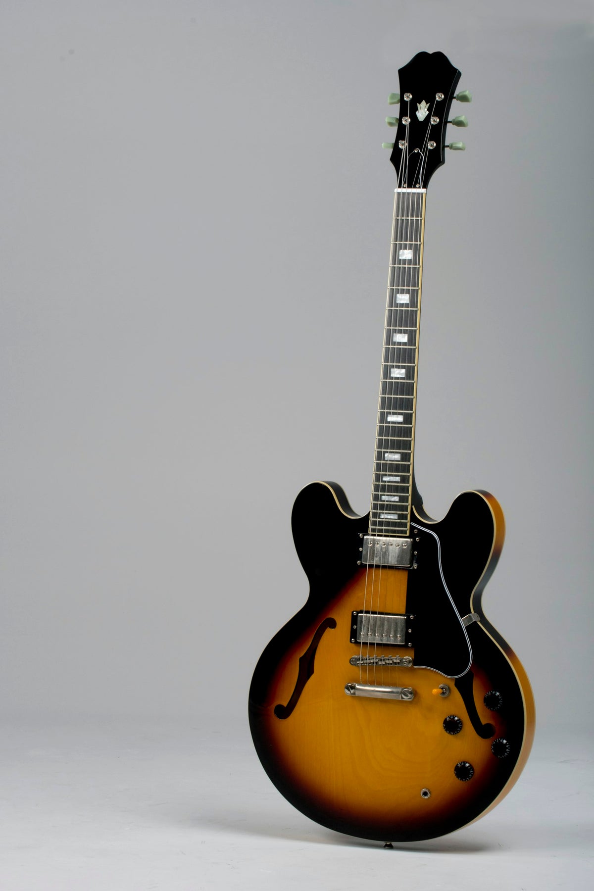 Epiphone Casino (illustrative photo)