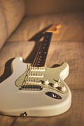 Fender Player II Stratocaster (illustrative photo)