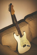 Fender American Professional II Stratocaster (illustrative photo)