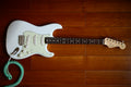 Fender Player II Stratocaster HSS (illustrative photo)