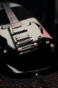 Gibson SG Standard (illustrative photo)
