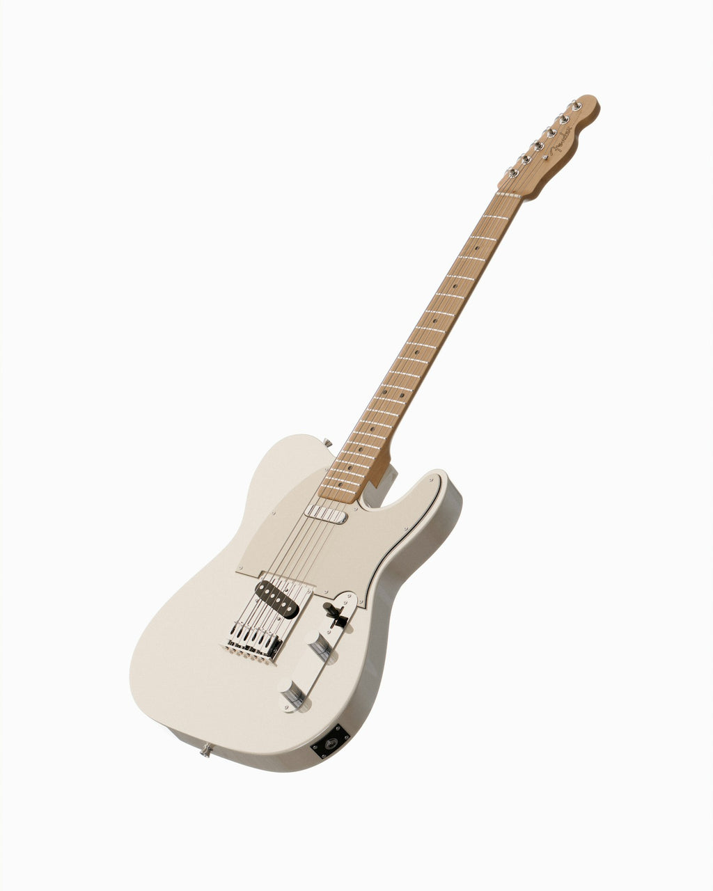 Squier Classic Vibe '50s Telecaster (illustrative photo)