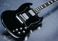 Epiphone SG Standard (illustrative photo)