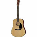Fender CD-60 V3